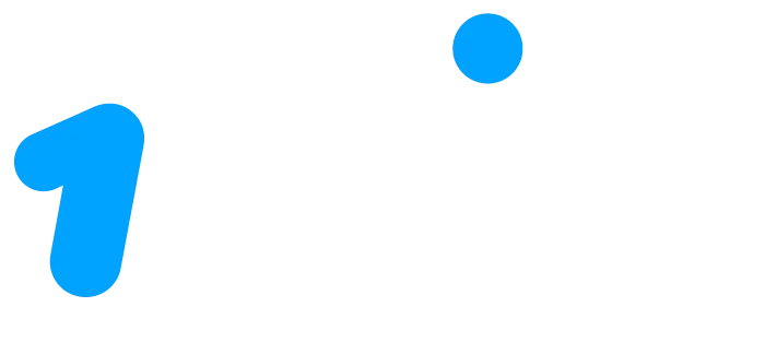 1win logo